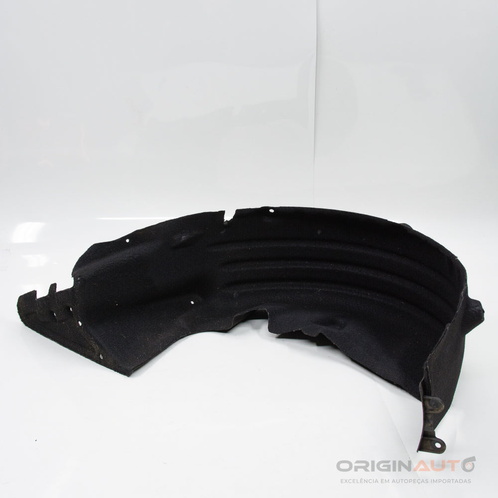 Capa Parabarro Traseira Direita Mercedes Cla 200 1.6 2018 A1176900430