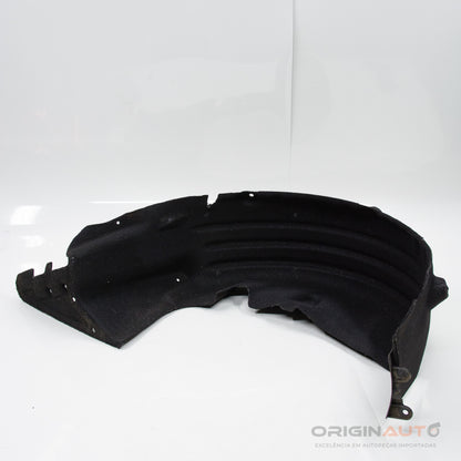 Capa Parabarro Traseira Direita Mercedes Cla 200 1.6 2018 A1176900430