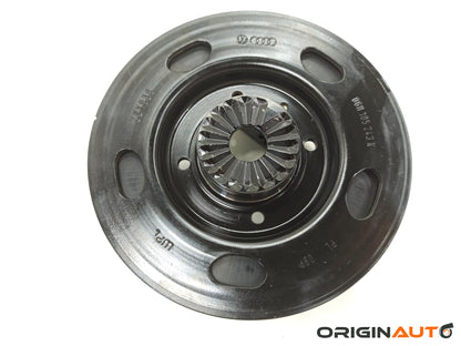 Polia Virabrequim Volkswagen Tiguan Mk2 R-Line 2018 06H105243K