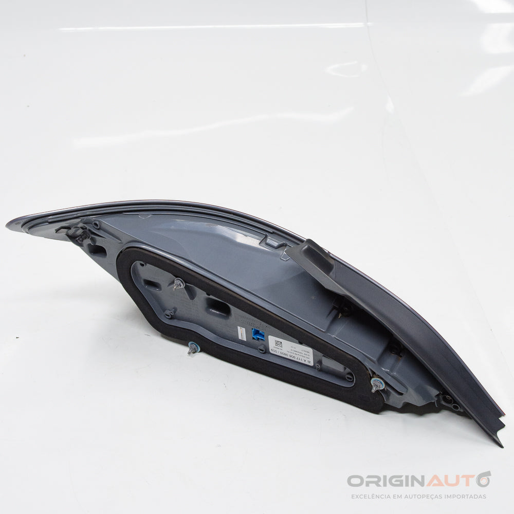 Lanterna Direita Mercedes Cla 200 1.6 2018 A1179063800