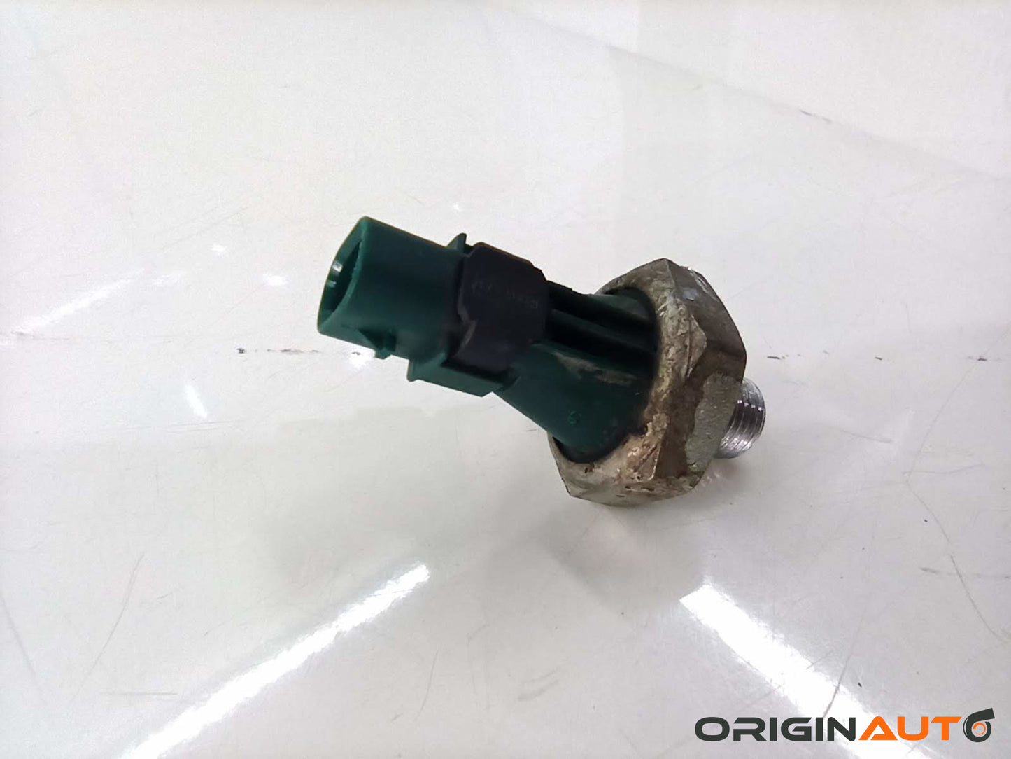 Sensor Pressao Oleo Volkswagen Tiguan Mk2 R-Line 2018 06L919081