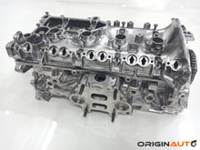 Cabecote Completo Volkswagen Tiguan Mk2  R-Line 2018 06L103063R 06L103063Rx