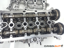 Cabecote Completo Volkswagen Tiguan Mk2  R-Line 2018 06L103063R 06L103063Rx