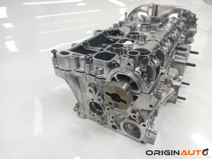 Cabecote Completo Volkswagen Tiguan Mk2  R-Line 2018 06L103063R 06L103063Rx