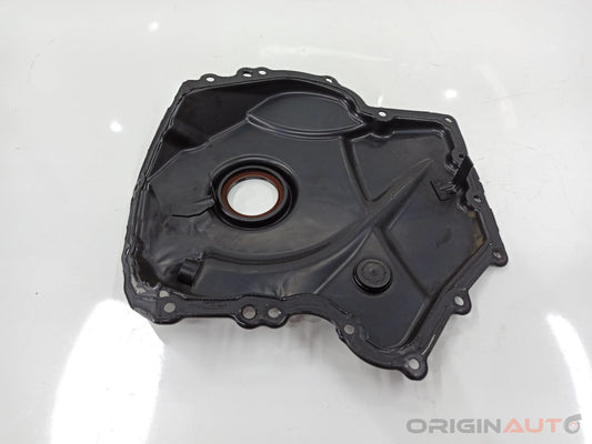 Tampa Frontal Motor Volkswagen Tiguan Mk2  R-Line 2018 06K109210Aj