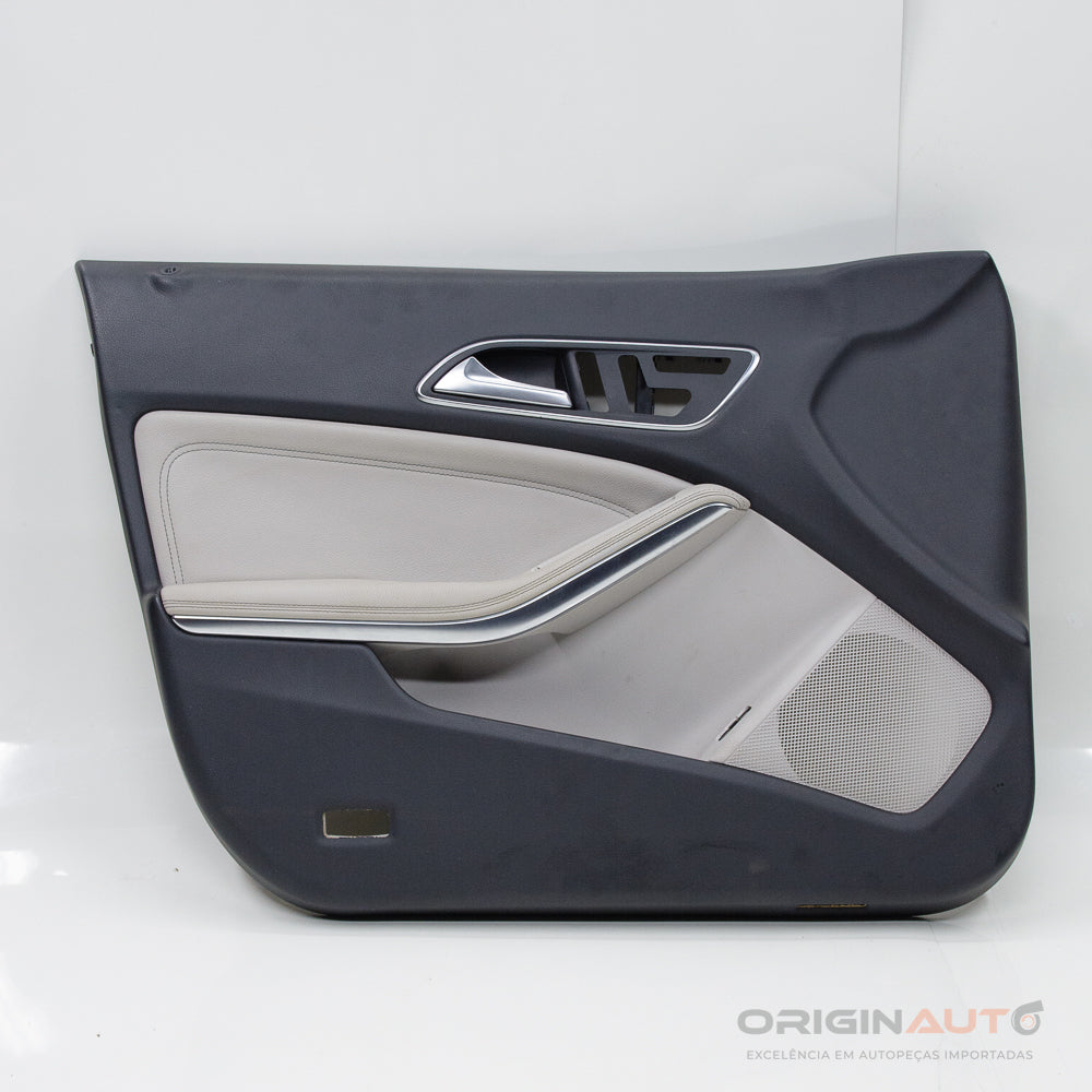 Forro Porta Dianteiro Esquerdo Mercedes Cla 200 1.6 2018 A1177200301