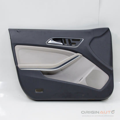 Forro Porta Dianteiro Esquerdo Mercedes Cla 200 1.6 2018 A1177200301