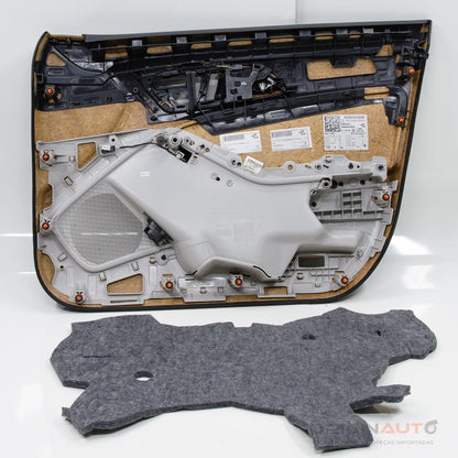 Forro Porta Dianteiro Esquerdo Mercedes Cla 200 1.6 2018 A1177200301