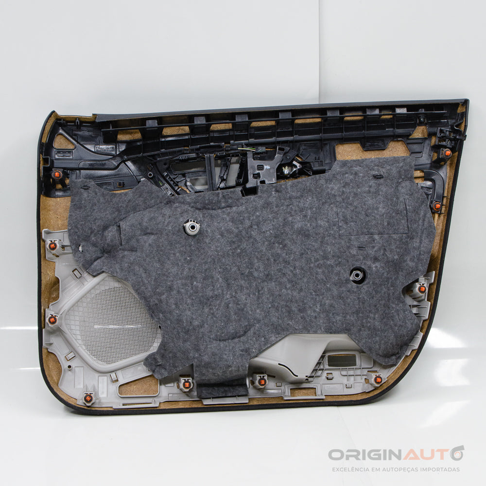 Forro Porta Dianteiro Esquerdo Mercedes Cla 200 1.6 2018 A1177200301