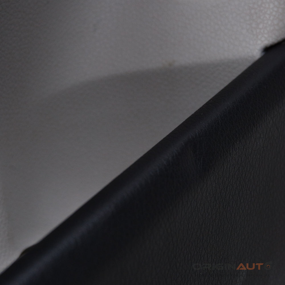 Forro Porta Dianteiro Esquerdo Mercedes Cla 200 1.6 2018 A1177200301