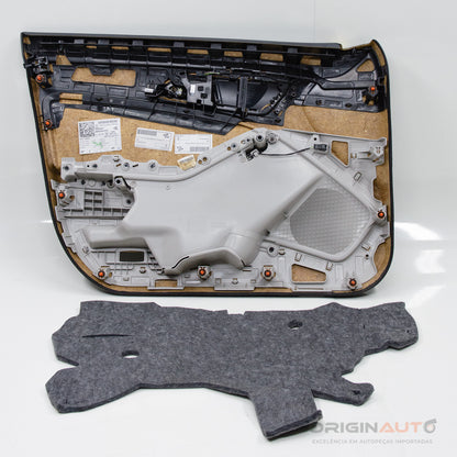 Forro Porta Dianteiro Direito Mercedes Cla 200 1.6 2018 A1177200401