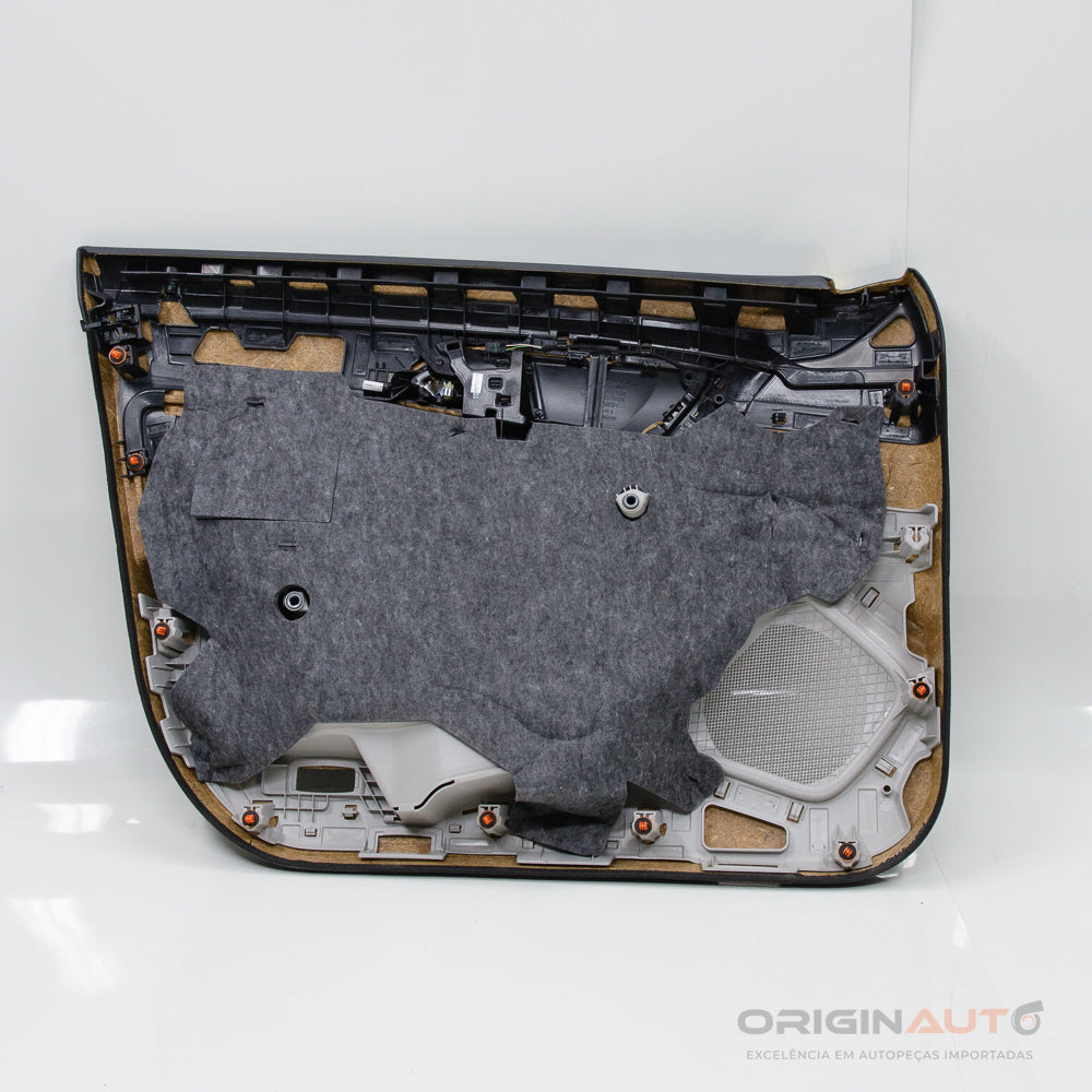 Forro Porta Dianteiro Direito Mercedes Cla 200 1.6 2018 A1177200401