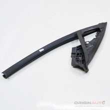 Canaleta Dianteira Direita Mercedes Cla 200 1.6 2018 A1177250229