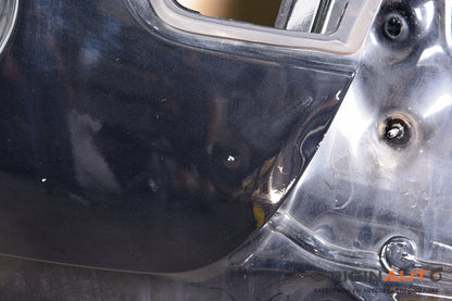 Tampa Traseira Mercedes Gla 200 2018