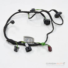 Chicote Porta Dianteira Direita Mercedes Cla 200 1.6 2018 A1175400705