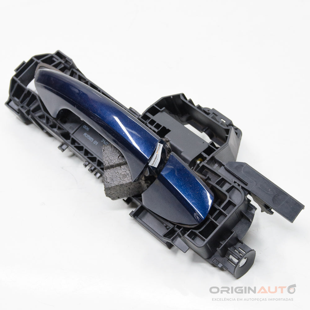 Macaneta Externa Traseira Direita Mercedes Cla 200 1.6 2018 A2047601634