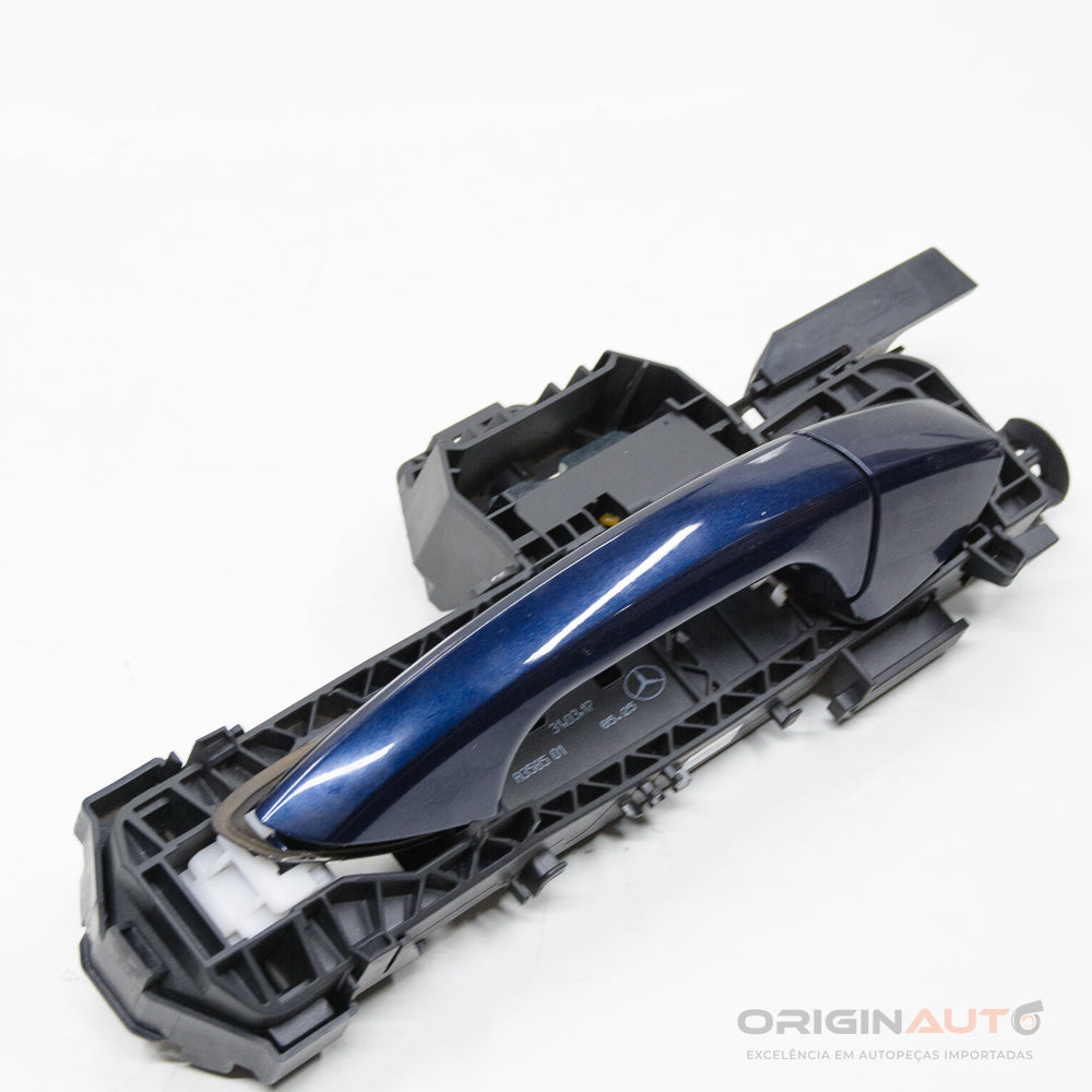 Macaneta Externa Traseira Direita Mercedes Cla 200 1.6 2018 A2047601634