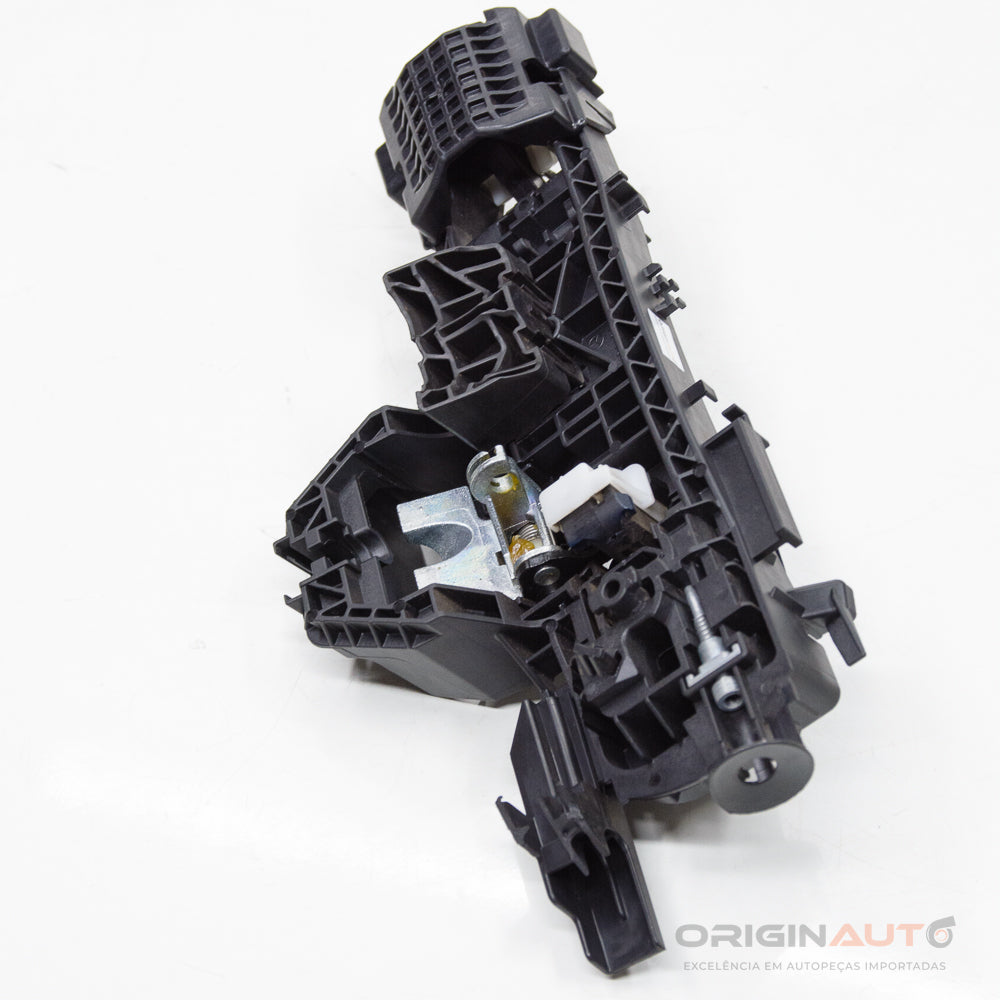 Macaneta Externa Traseira Direita Mercedes Cla 200 1.6 2018 A2047601634