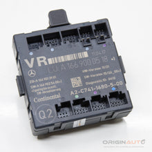 Modulo Porta Dianteira Direita Mercedes Cla 200 1.6 2018 A1669000518