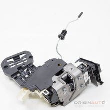 Fechadura Eletrica Dianteira Direita Mercedes Cla 200 1.6 2018 A0997202201