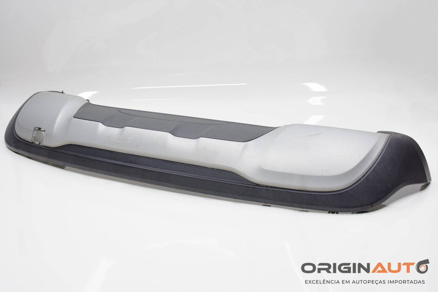 Parachoque Traseiro Inferior Mercedes Gla 200 2018 A1568850702 / A1568852400