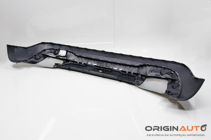 Parachoque Traseiro Inferior Mercedes Gla 200 2018 A1568850702 / A1568852400