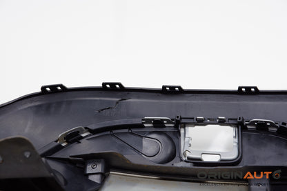 Parachoque Traseiro Inferior Mercedes Gla 200 2018 A1568850702 / A1568852400