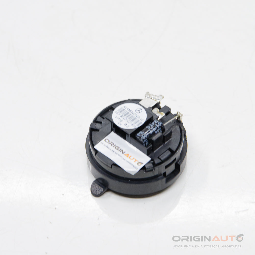 Tweeter Alto Falante Mercedes Cla 200 1.6 2018 A2468200302