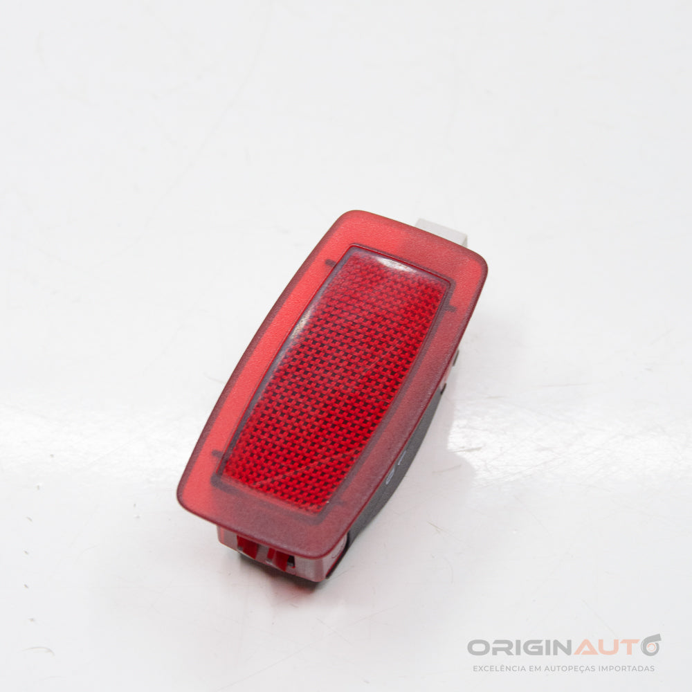 Luz Cortesia Forro Porta Diant Mercedes Cla 200 1.6 2018 A0028201501 A2189060135