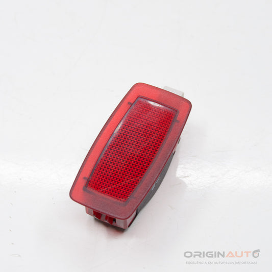 Luz Cortesia Forro Porta Diant Mercedes Cla 200 1.6 2018 A0028201501 A2189060135