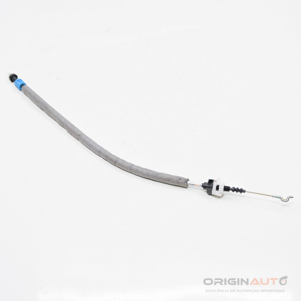 Cabo Macaneta Fechadura Porta Diant Ext Mercedes Cla 200 1.6 2018 A1177220170