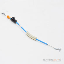 Cabo Macaneta Fechadura Porta Diant Int Mercedes Cla 200 1.6 2018 A1177600104