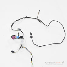 Chicote Porta Dianteira Direita Mercedes Cla 200 1.6 2018 A1175401605