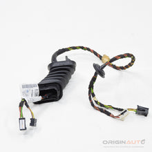 Chicote Porta Dianteira Direita Mercedes Cla 200 1.6 2018 A1765405408