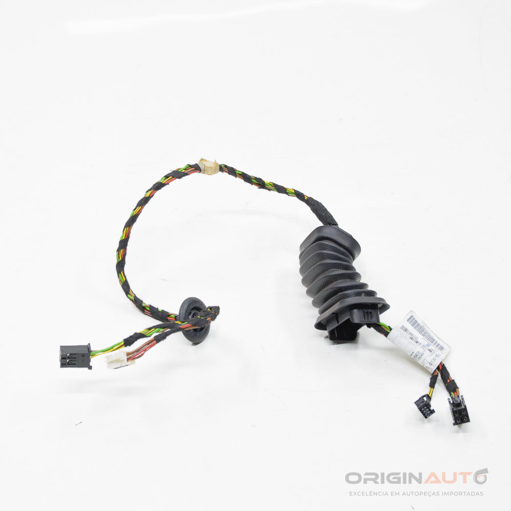 Chicote Porta Dianteira Direita Mercedes Cla 200 1.6 2018 A1765405408