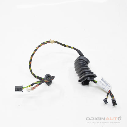 Chicote Porta Dianteira Direita Mercedes Cla 200 1.6 2018 A1765405408