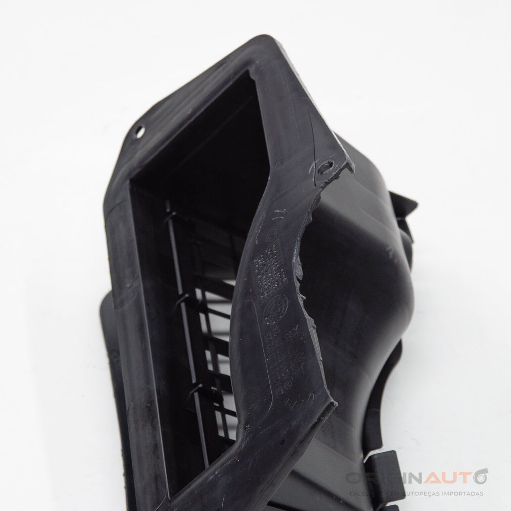 Tampa Filtro Ar Condicionado Mercedes Cla 200 1.6 2018 A2468300124