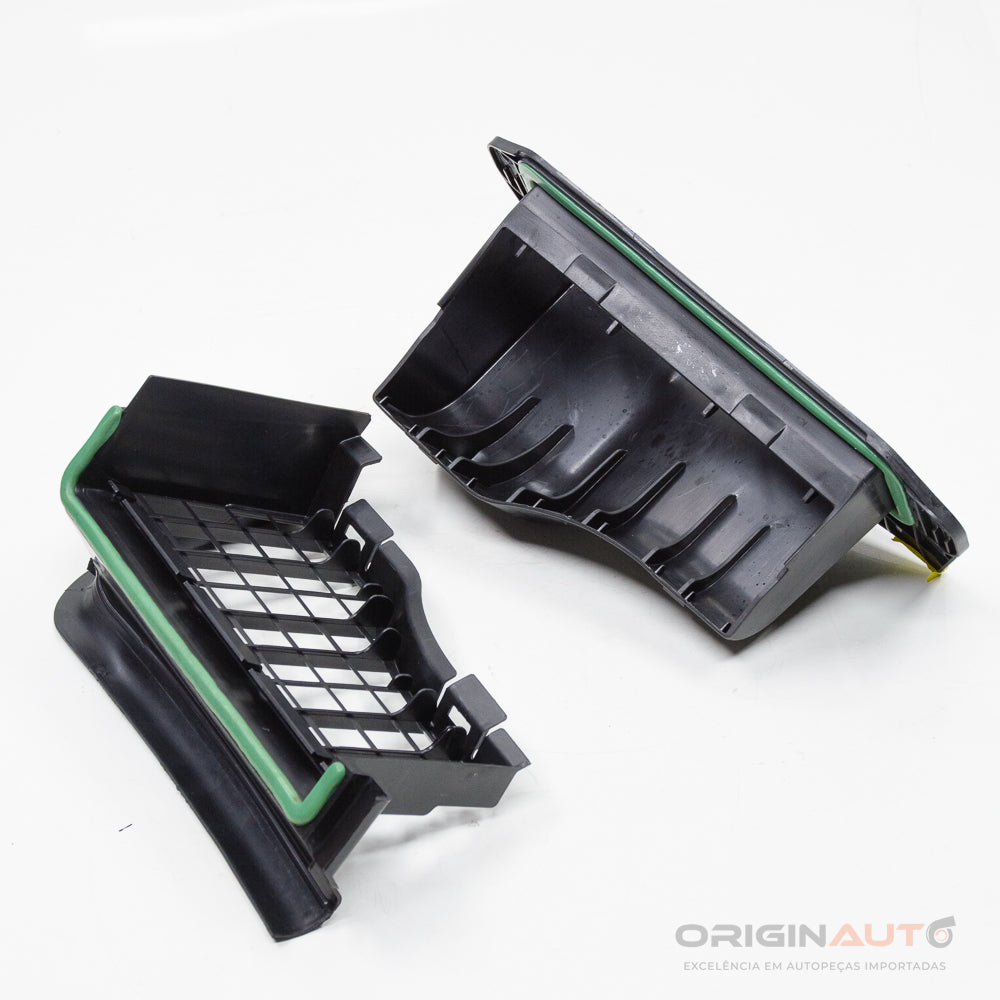 Tampa Filtro Ar Condicionado Mercedes Cla 200 1.6 2018 A2468300124