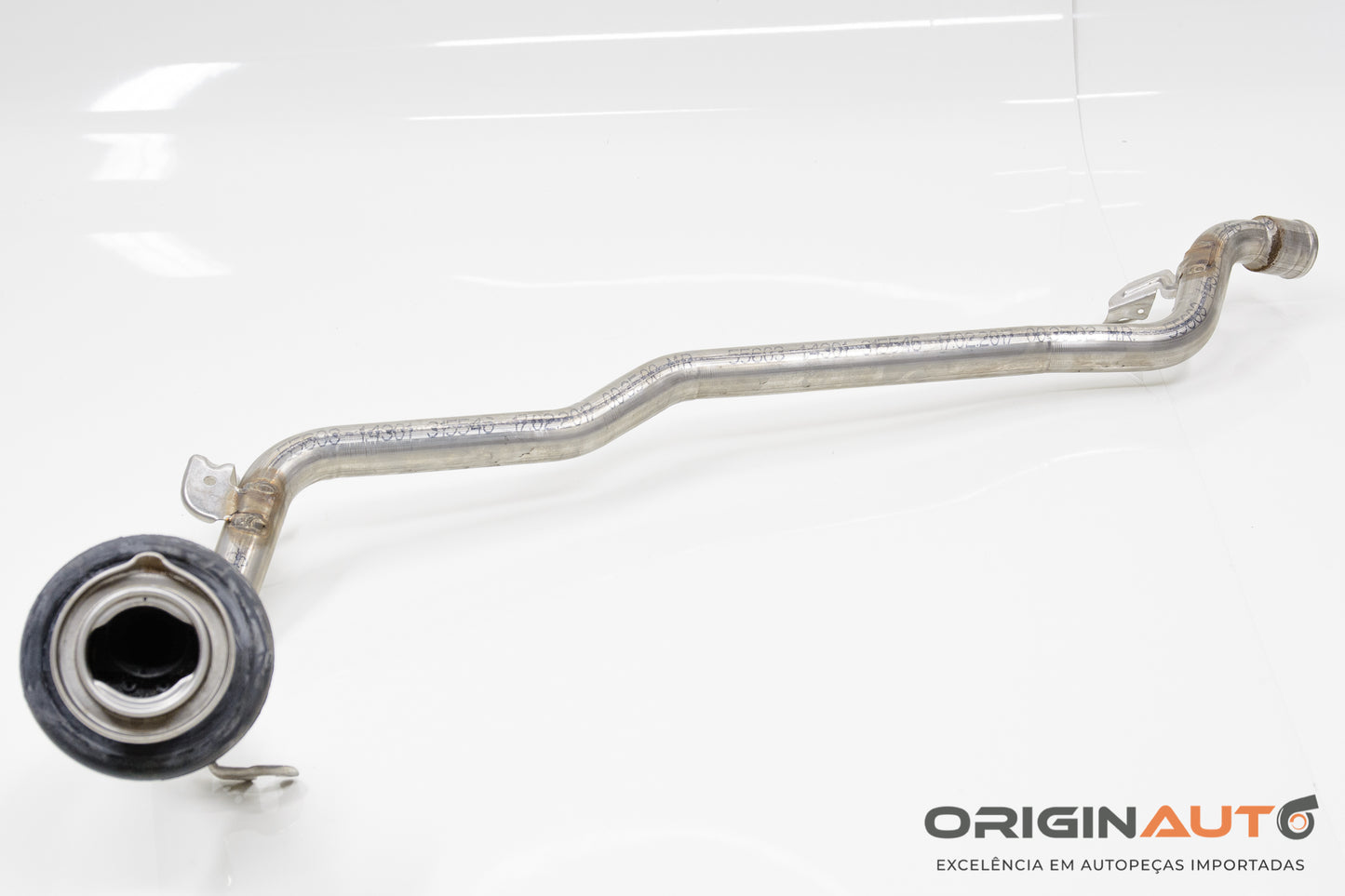 Cano Bocal Abastecimento Mercedes Gla 200 2018 A2464701220