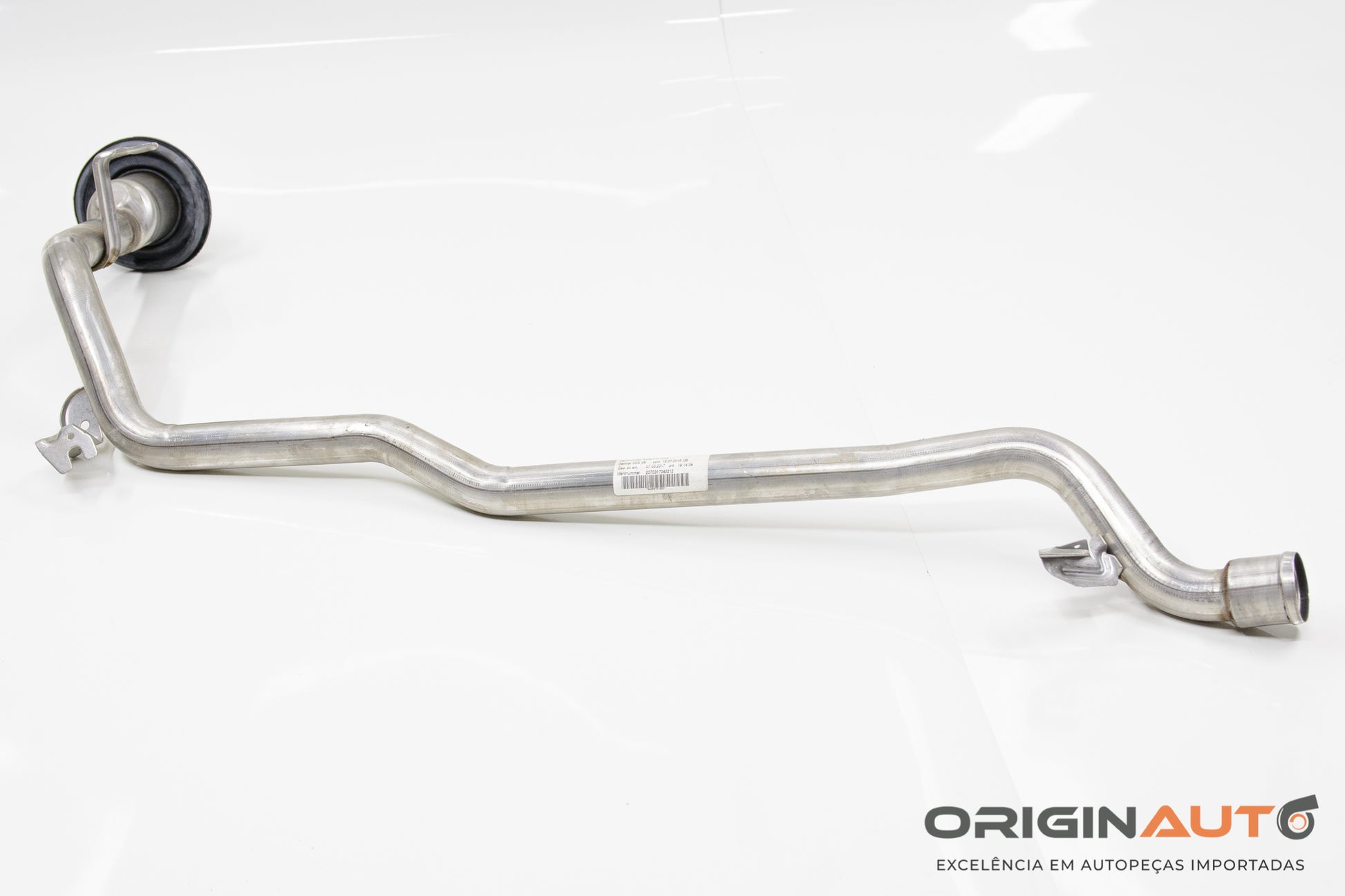 Cano Bocal Abastecimento Mercedes Gla 200 2018 A2464701220