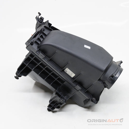Caixa Filtro De Ar Mercedes Cla 200 1.6 2018 A2700900601 A2700940004