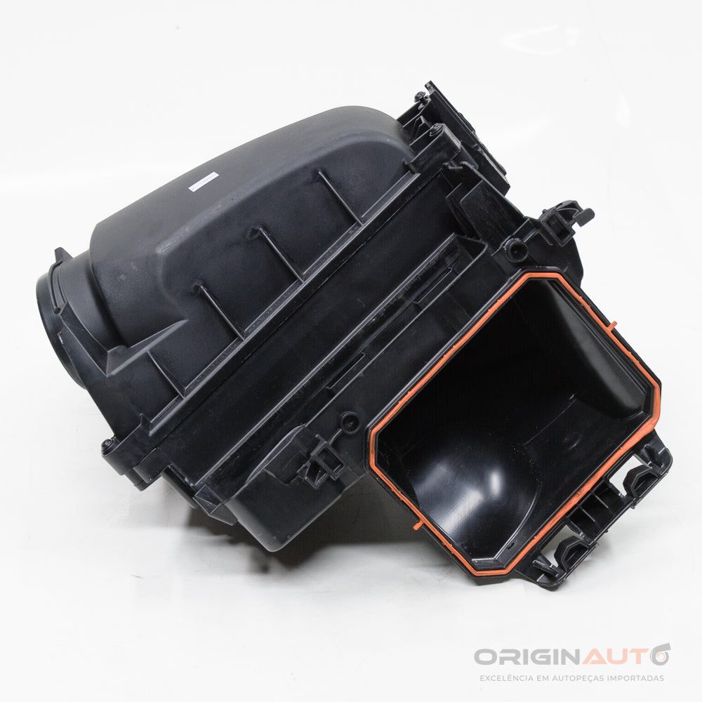 Caixa Filtro De Ar Mercedes Cla 200 1.6 2018 A2700900601 A2700940004