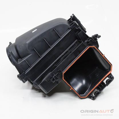 Caixa Filtro De Ar Mercedes Cla 200 1.6 2018 A2700900601 A2700940004