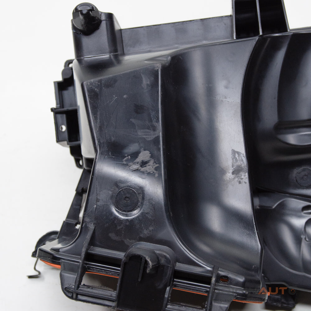 Caixa Filtro De Ar Mercedes Cla 200 1.6 2018 A2700900601 A2700940004