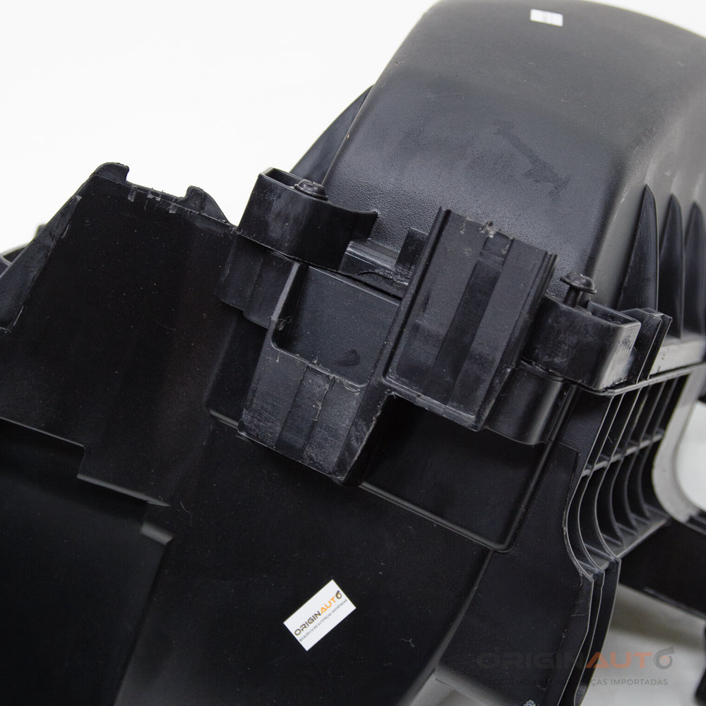 Caixa Filtro De Ar Mercedes Cla 200 1.6 2018 A2700900601 A2700940004