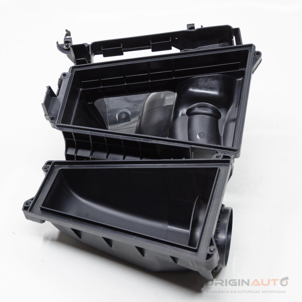 Caixa Filtro De Ar Mercedes Cla 200 1.6 2018 A2700900601 A2700940004