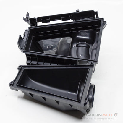 Caixa Filtro De Ar Mercedes Cla 200 1.6 2018 A2700900601 A2700940004