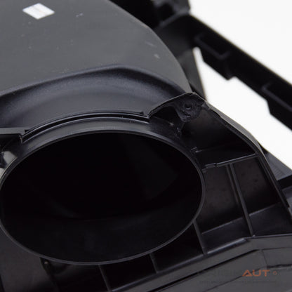 Caixa Filtro De Ar Mercedes Cla 200 1.6 2018 A2700900601 A2700940004