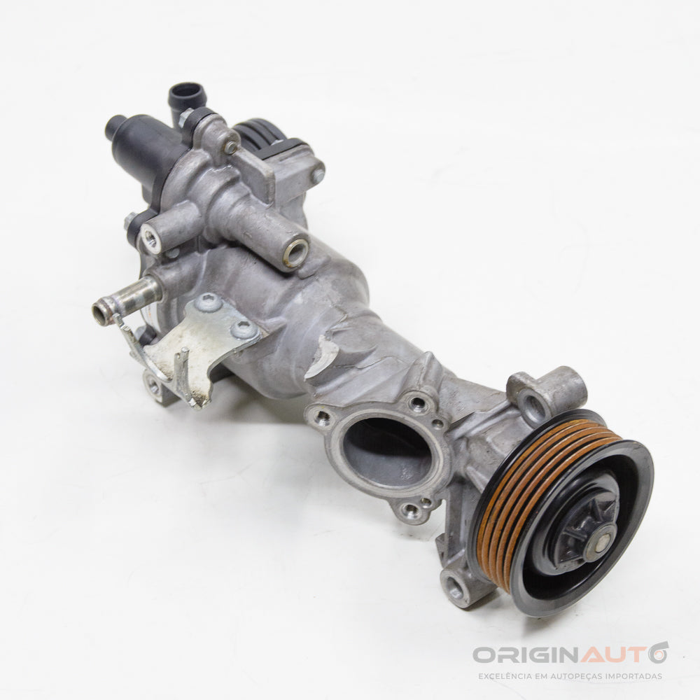 Bomba Agua Mercedes Cla 200 1.6 2018 A2702000000 Detalhe