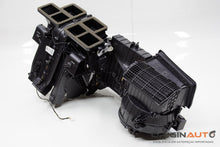 Caixa Evaporadora A/C Mercedes Gla 200 2018 A2468203315